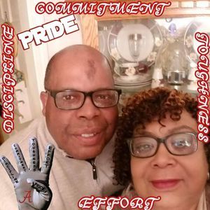 Meet your Posher, Jeanetta